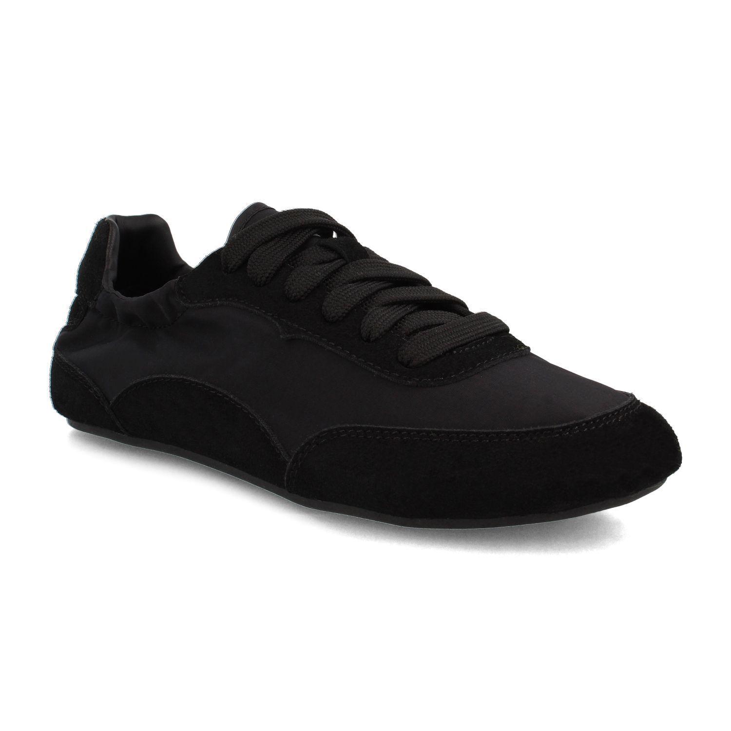 Zapatilla Mujer North Star Citad Negro-1