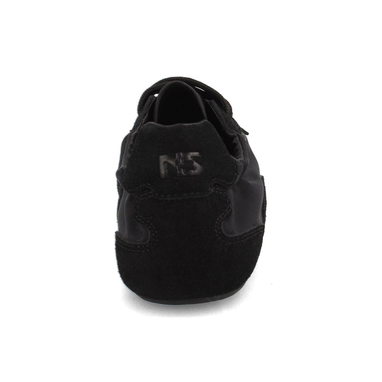 Zapatilla Mujer North Star Citad Negro-2