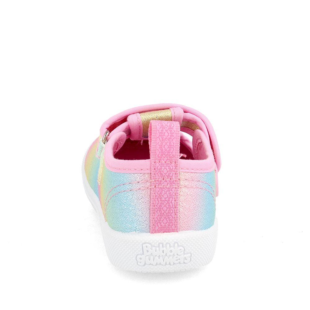 ZAPATILLA NIÑA BUBBLEGUMMERS MIAMI MULTI - ROSADO 22 - 25-2