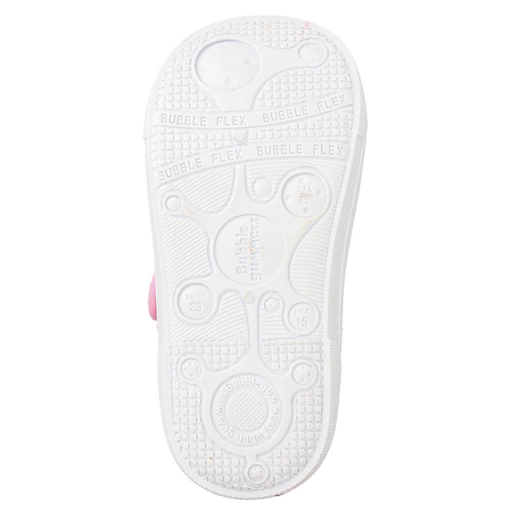 ZAPATILLA NIÑA BUBBLEGUMMERS MIAMI MULTI - ROSADO 22 - 25-6