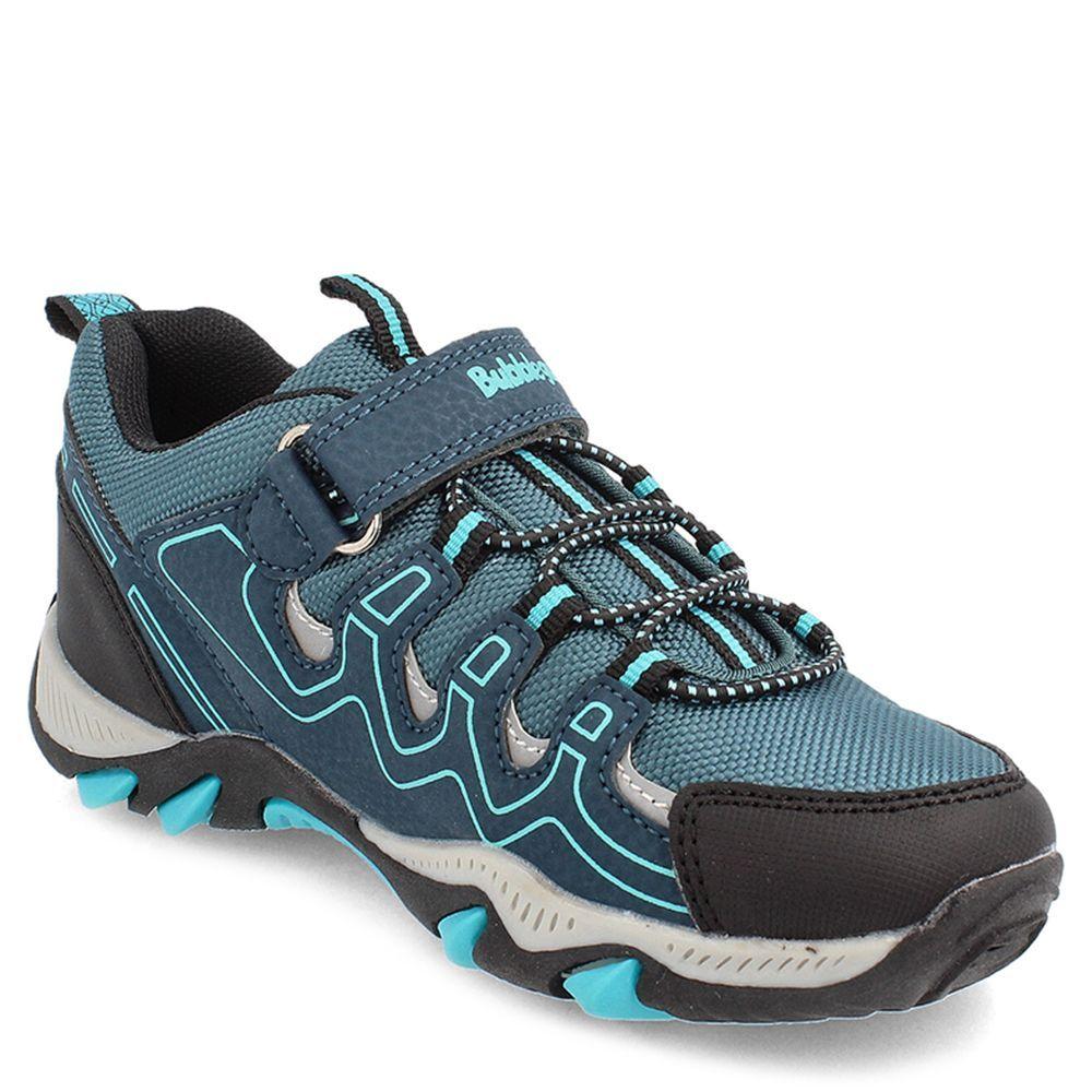 ZAPATILLA NIÑO BUBBLEGUMMERS HIMALAYA AZUL     26 - 29-0