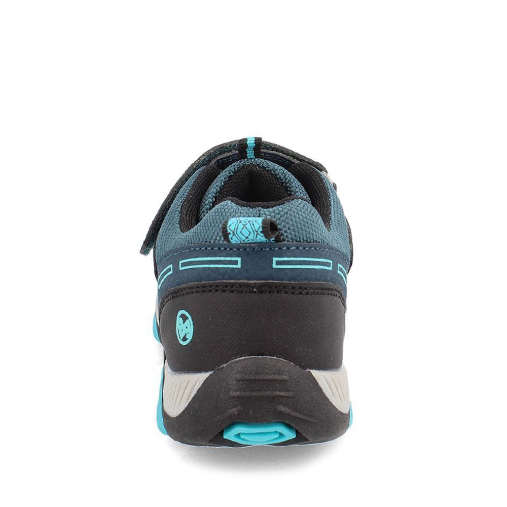 ZAPATILLA NIÑO BUBBLEGUMMERS HIMALAYA AZUL     26 - 29-2