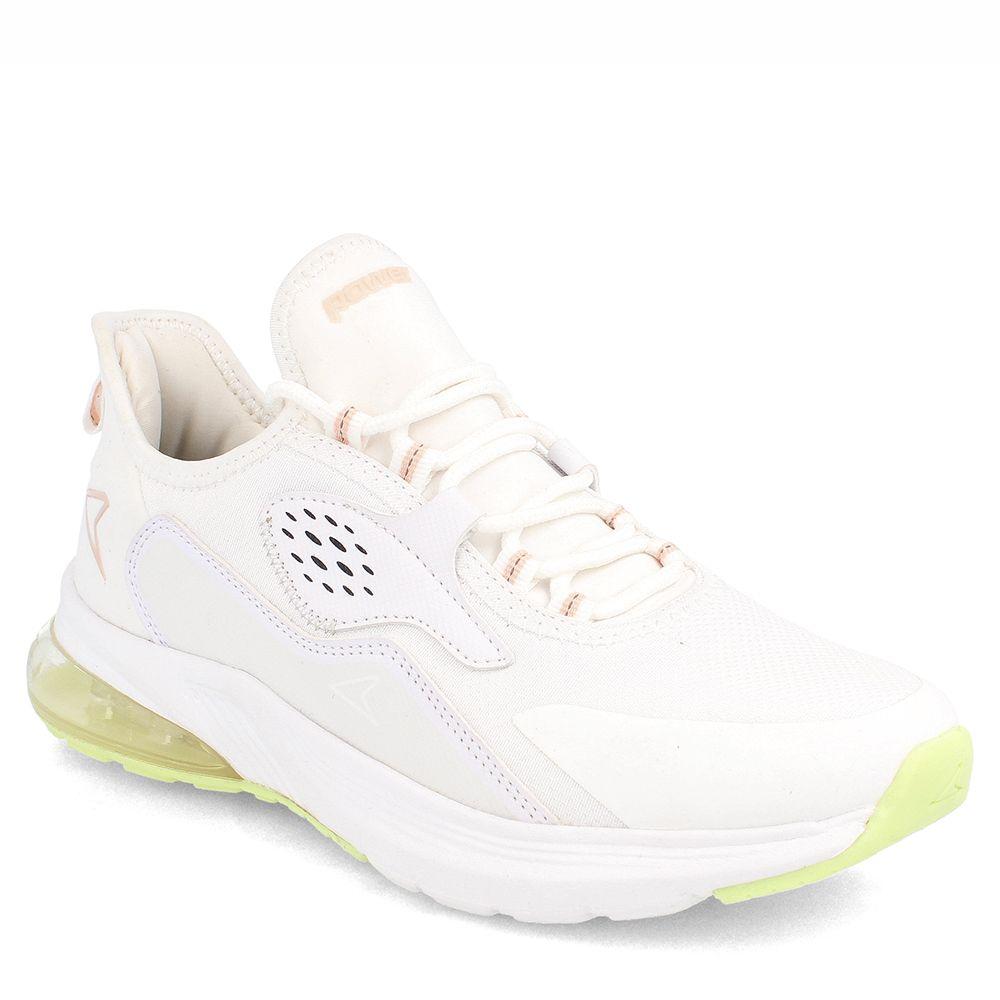ZAPATILLA MUJER POWER VENTUS 300 V-2 BLANCO-0