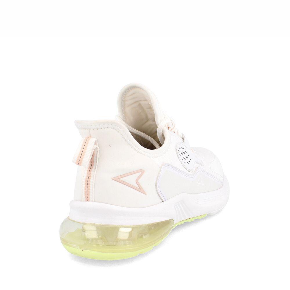ZAPATILLA MUJER POWER VENTUS 300 V-2 BLANCO-3