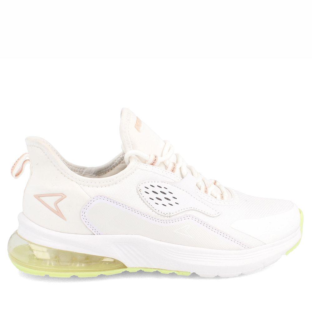 ZAPATILLA MUJER POWER VENTUS 300 V-2 BLANCO-4