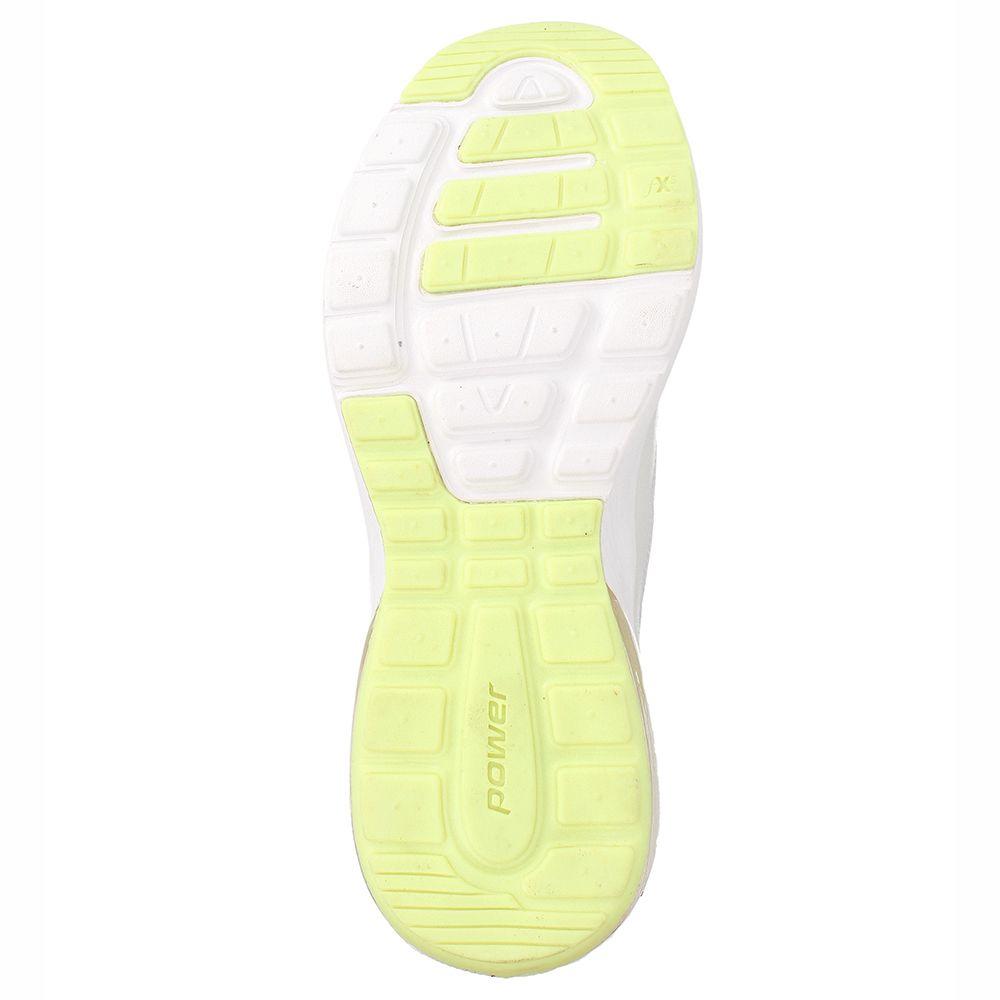 ZAPATILLA MUJER POWER VENTUS 300 V-2 BLANCO-6