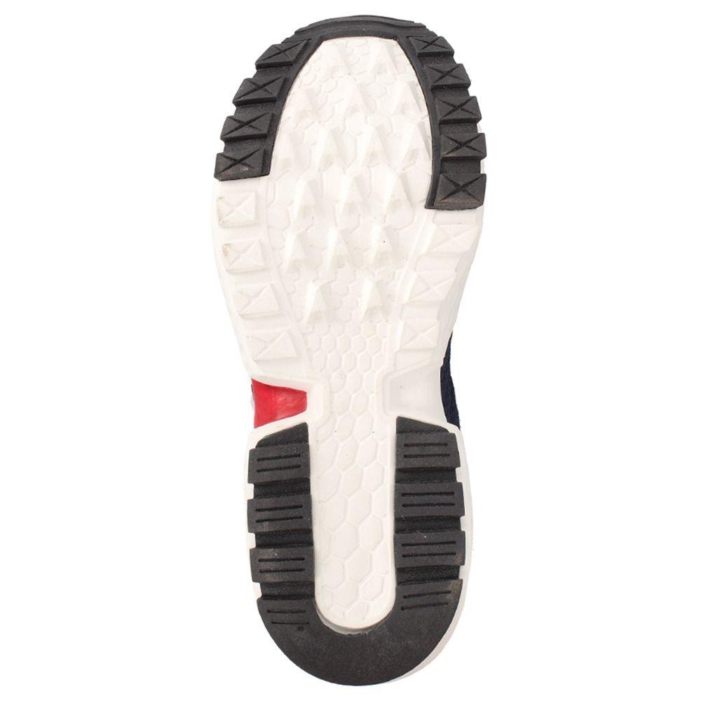 ZAPATILLA NIÑO NORTH STAR HERA AZUL 30 - 33-6