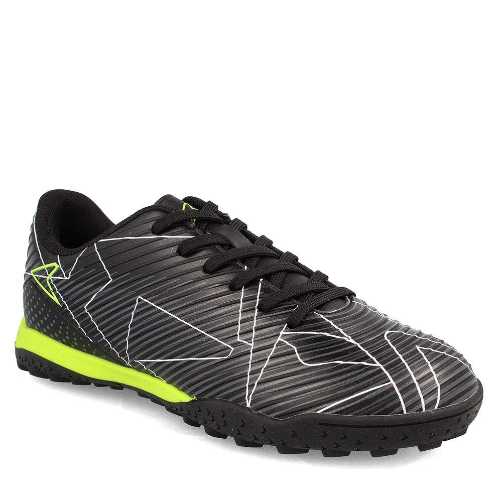 Zapatilla Baby Futbol Hombre Power Star Tuf Negro-0