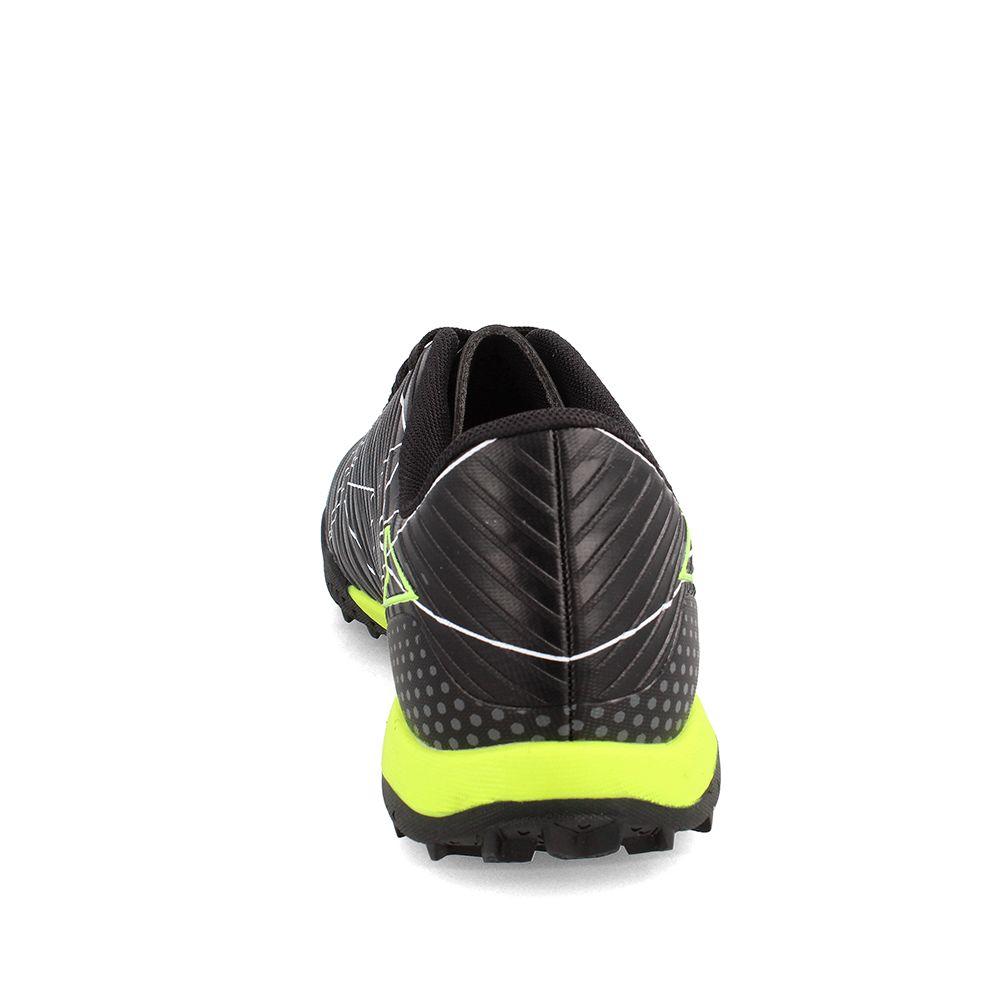 Zapatilla Baby Futbol Hombre Power Star Tuf Negro-2
