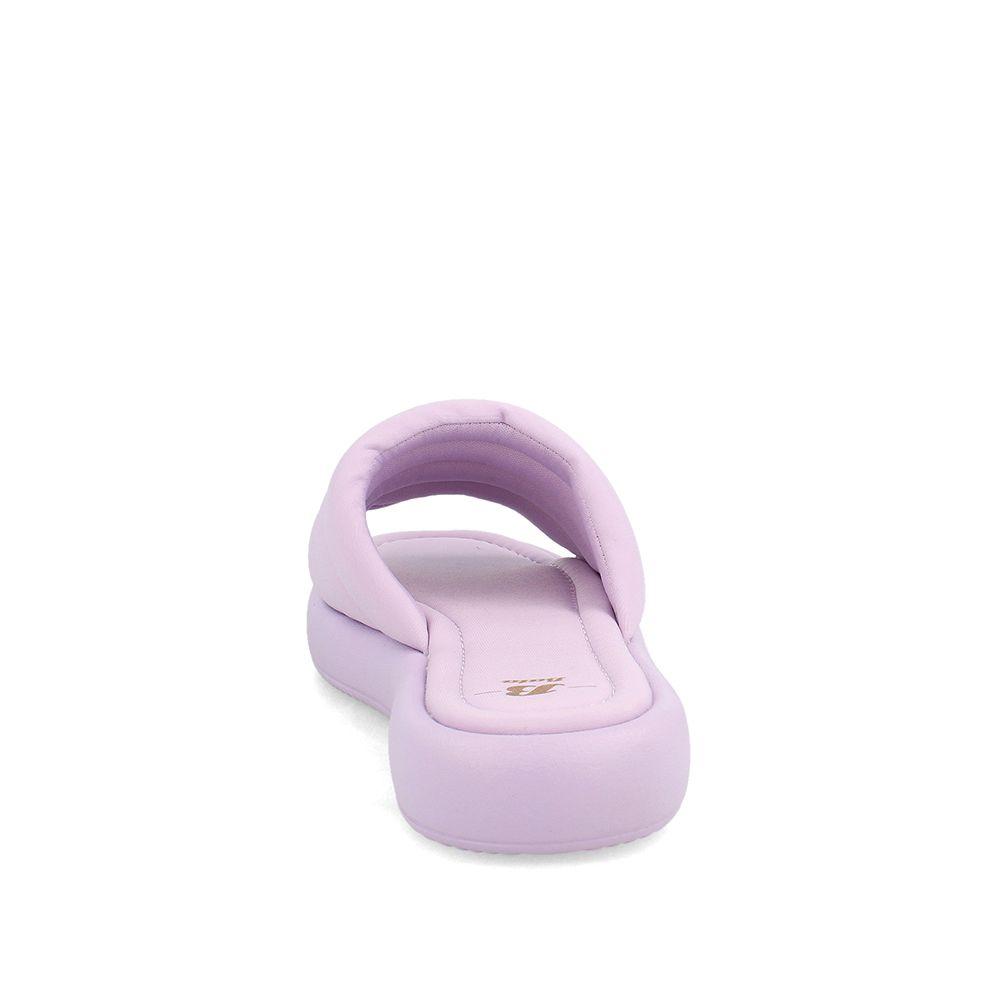 SANDALIA MUJER BATA KIMI LILA-2