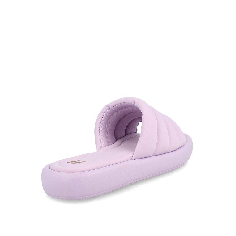 SANDALIA MUJER BATA KIMI LILA-3