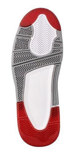 ZAPATILLA NORTH STAR PRATA  HOMBRE-6