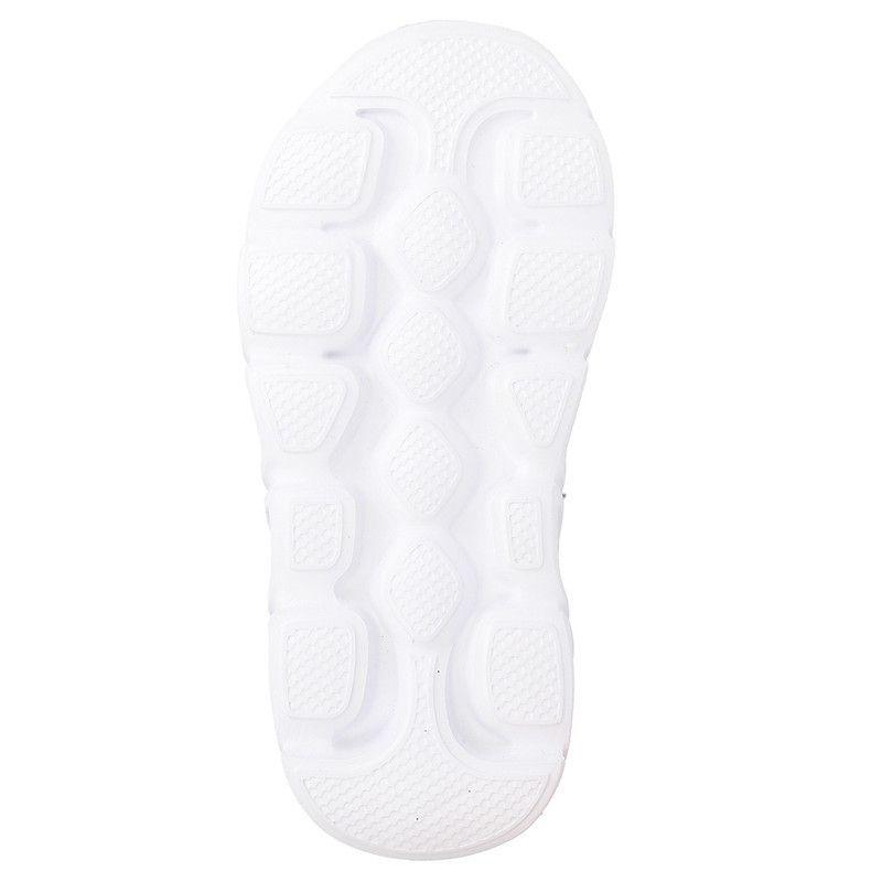 SANDALIA NIÑO BUBBLEGUMMERS MANCORA AZUL 22 - 25-6