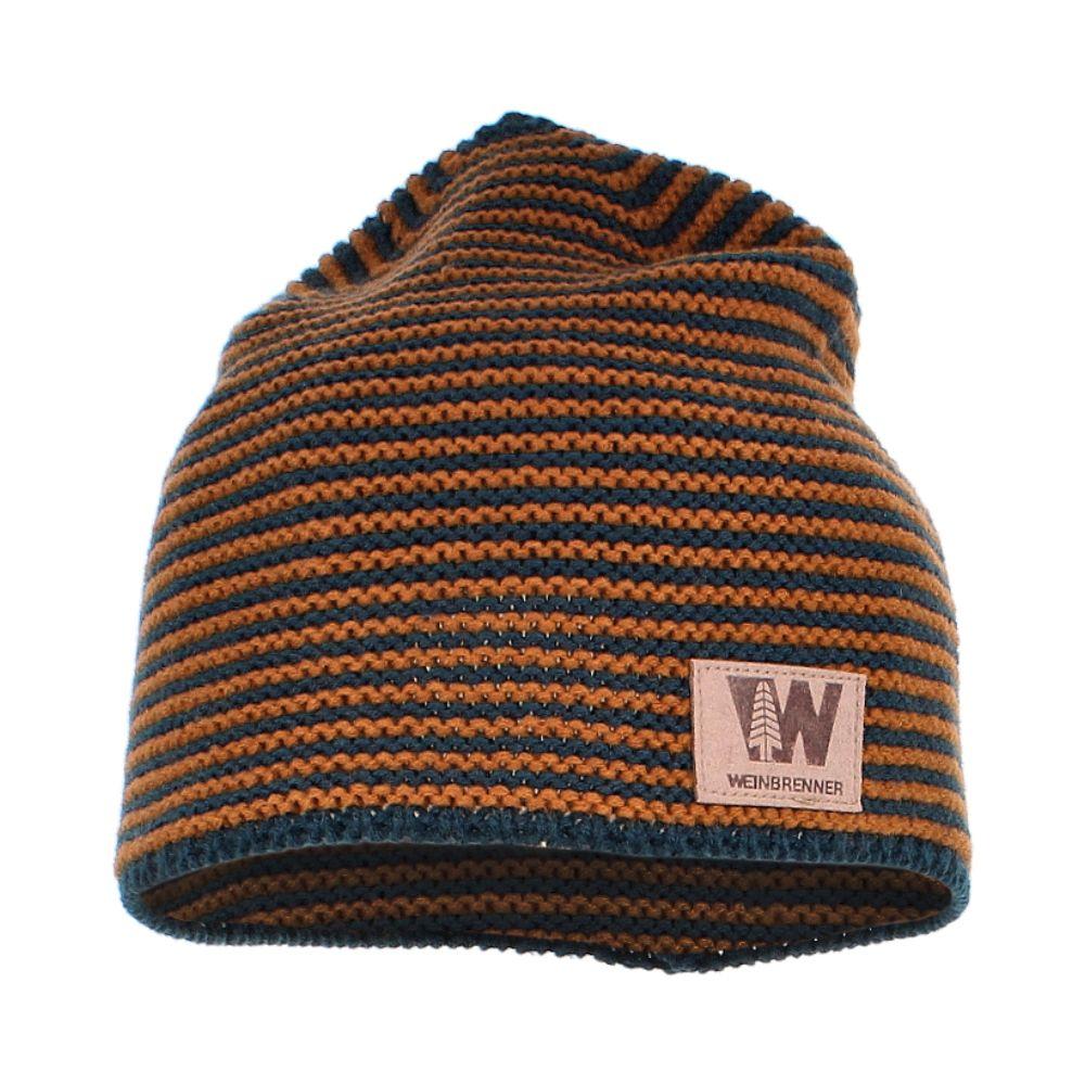 GORRO WEINBRENNER KOKKOLA 2 BLANCO-1
