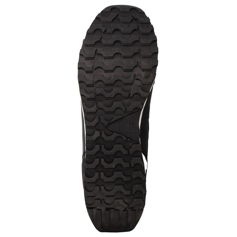 Zapatilla Hombre North Star Fran Negro-6