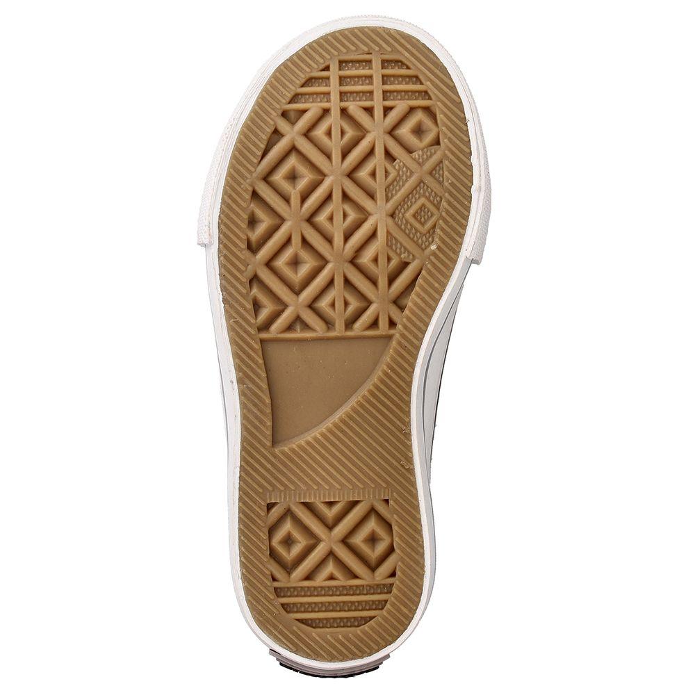 ZAPATILLA NIÑO BUBBLEGUMMERS ASTORGA GRIS CLARO 26-29-6