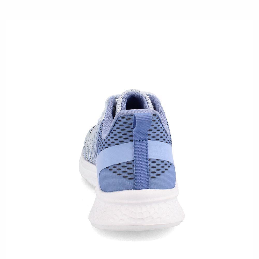 ZAPATILLA DEPORTIVA MUJER POWER DRACO MYRUN AQUA - PÚRPURA-2