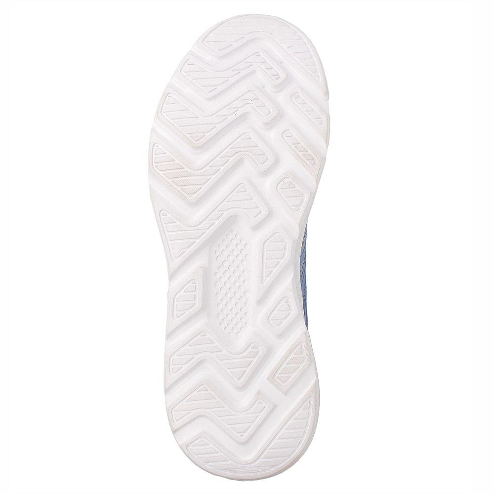 ZAPATILLA DEPORTIVA MUJER POWER DRACO MYRUN AQUA - PÚRPURA-6