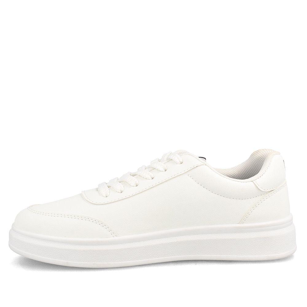 Zapatilla Hombre North Star Skater II Blanco-1