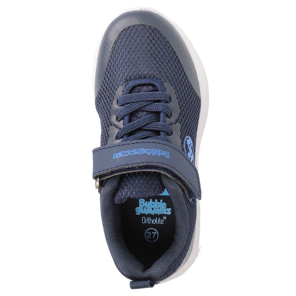 ZAPATILLA DEPORTIVA NIÑO BUBBLEGUMMERS BUBBLE AIR AZUL OSCURO 26 - 29-5