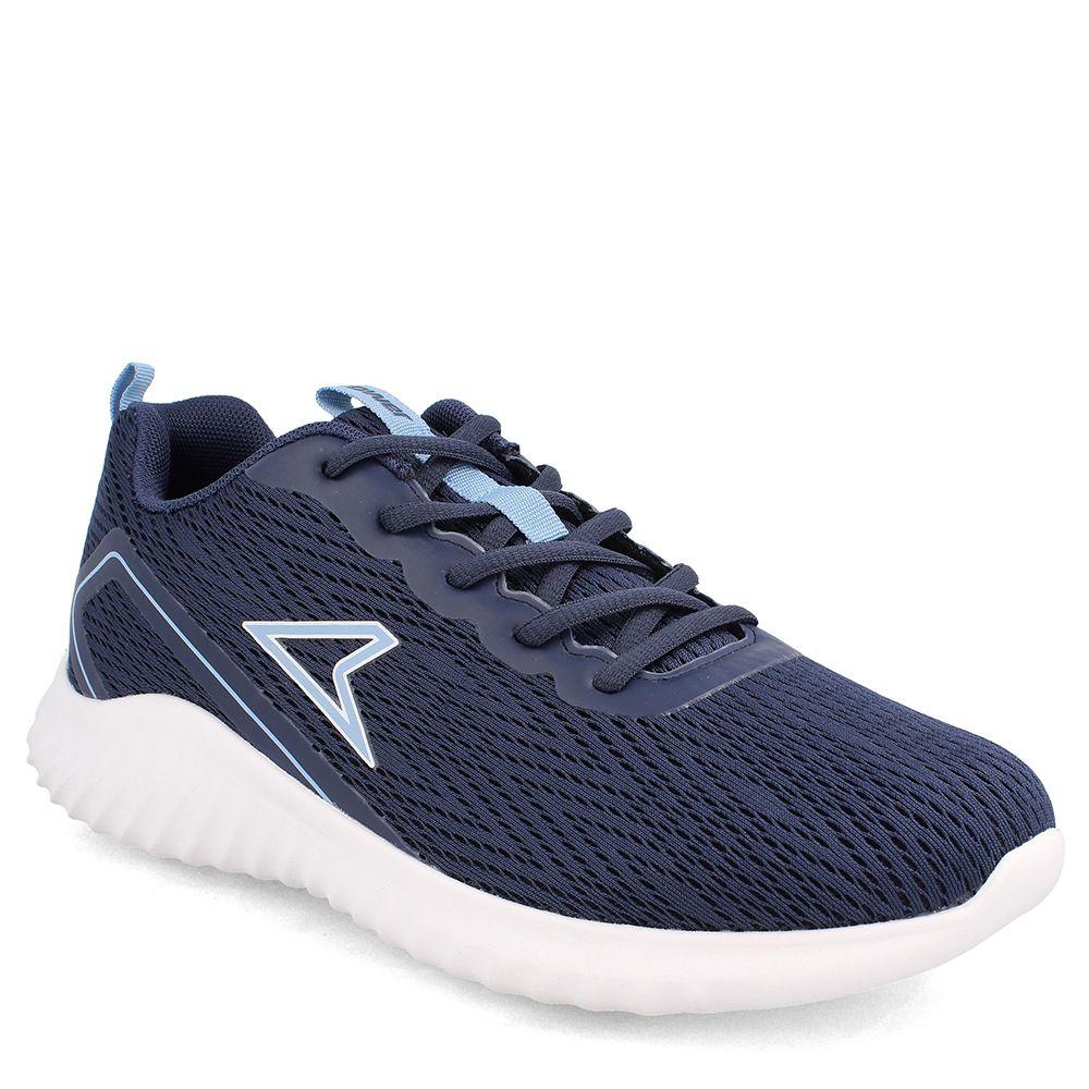 ZAPATILLA HOMBRE POWER DRIFT XCB AZUL OSCURO-0