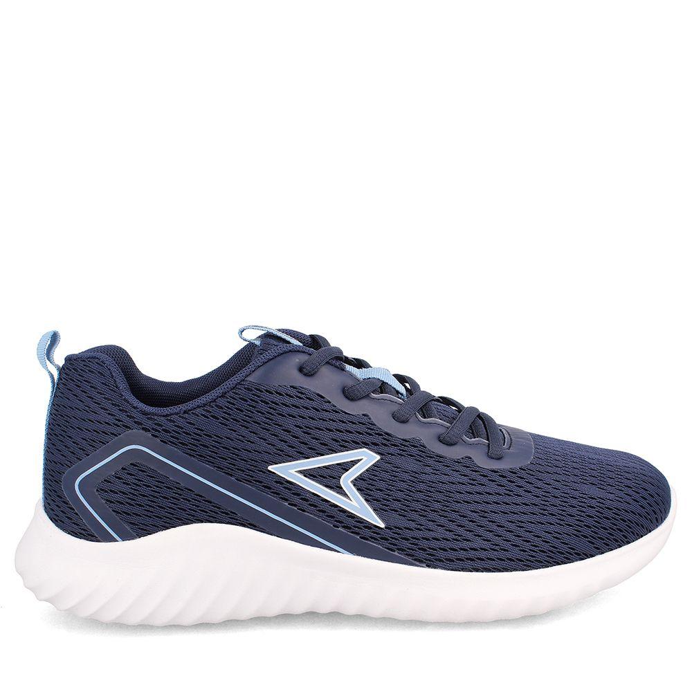 ZAPATILLA HOMBRE POWER DRIFT XCB AZUL OSCURO-4