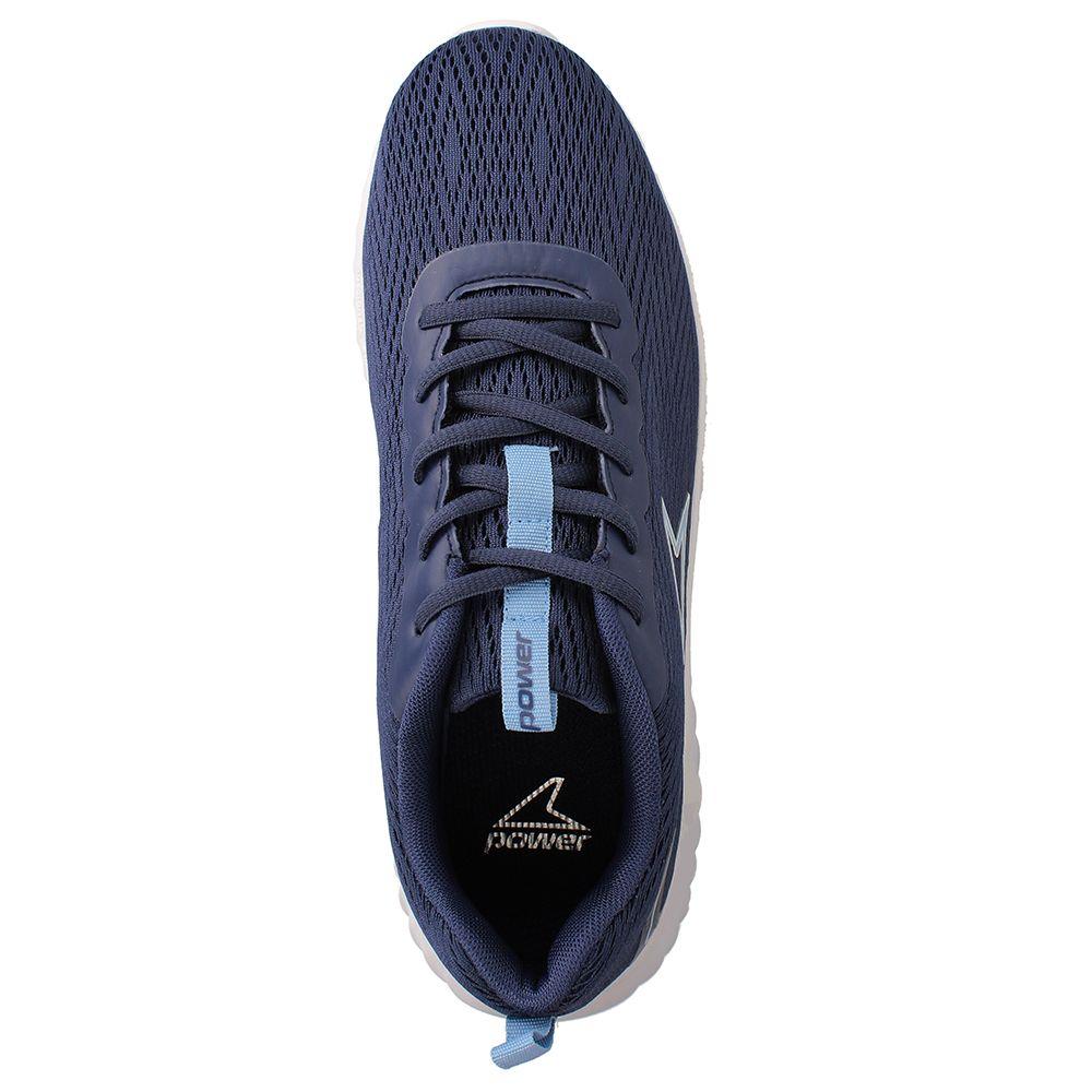 ZAPATILLA HOMBRE POWER DRIFT XCB AZUL OSCURO-5