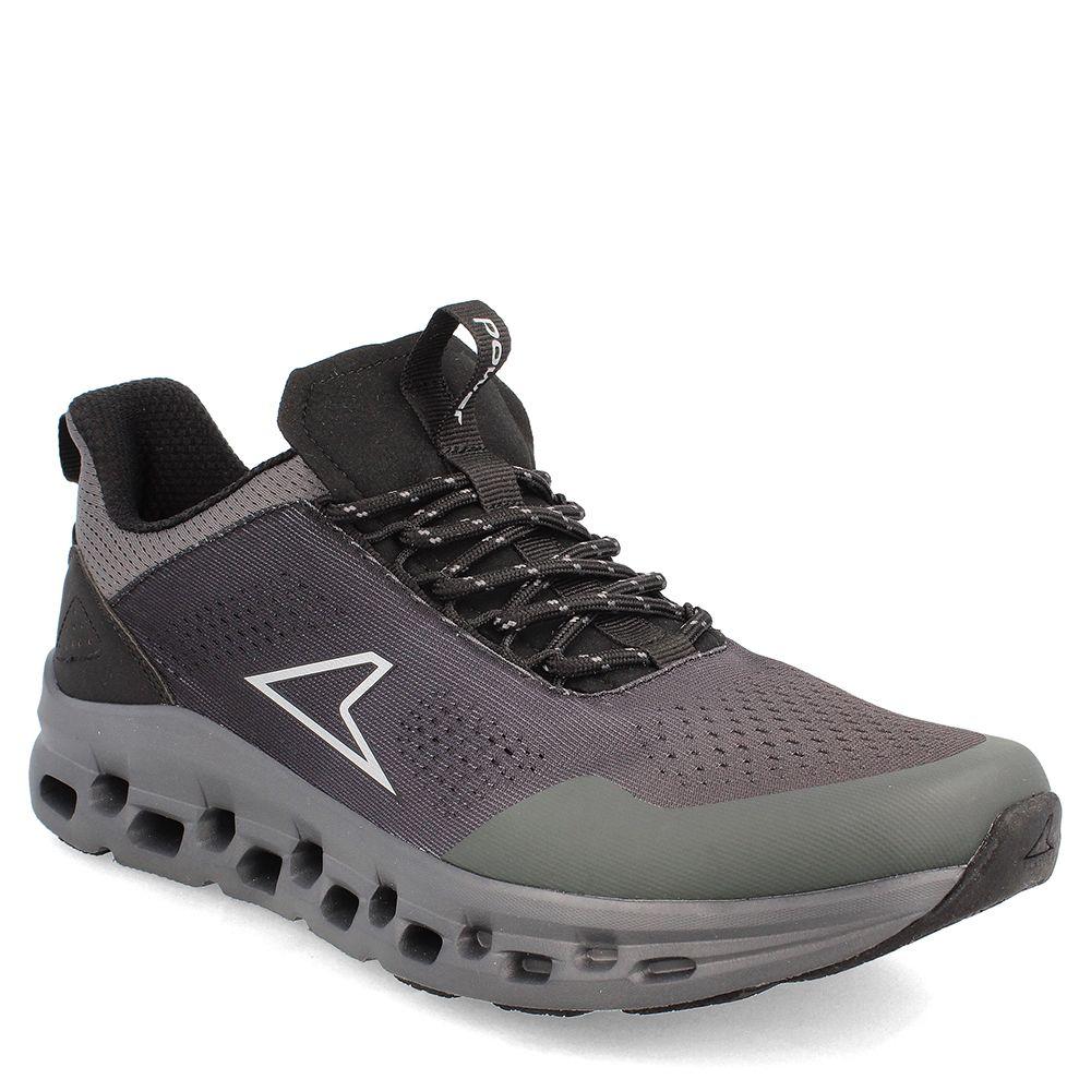 ZAPATILLA HOMBRE POWER EXPORT GEMINI NEGRO-0