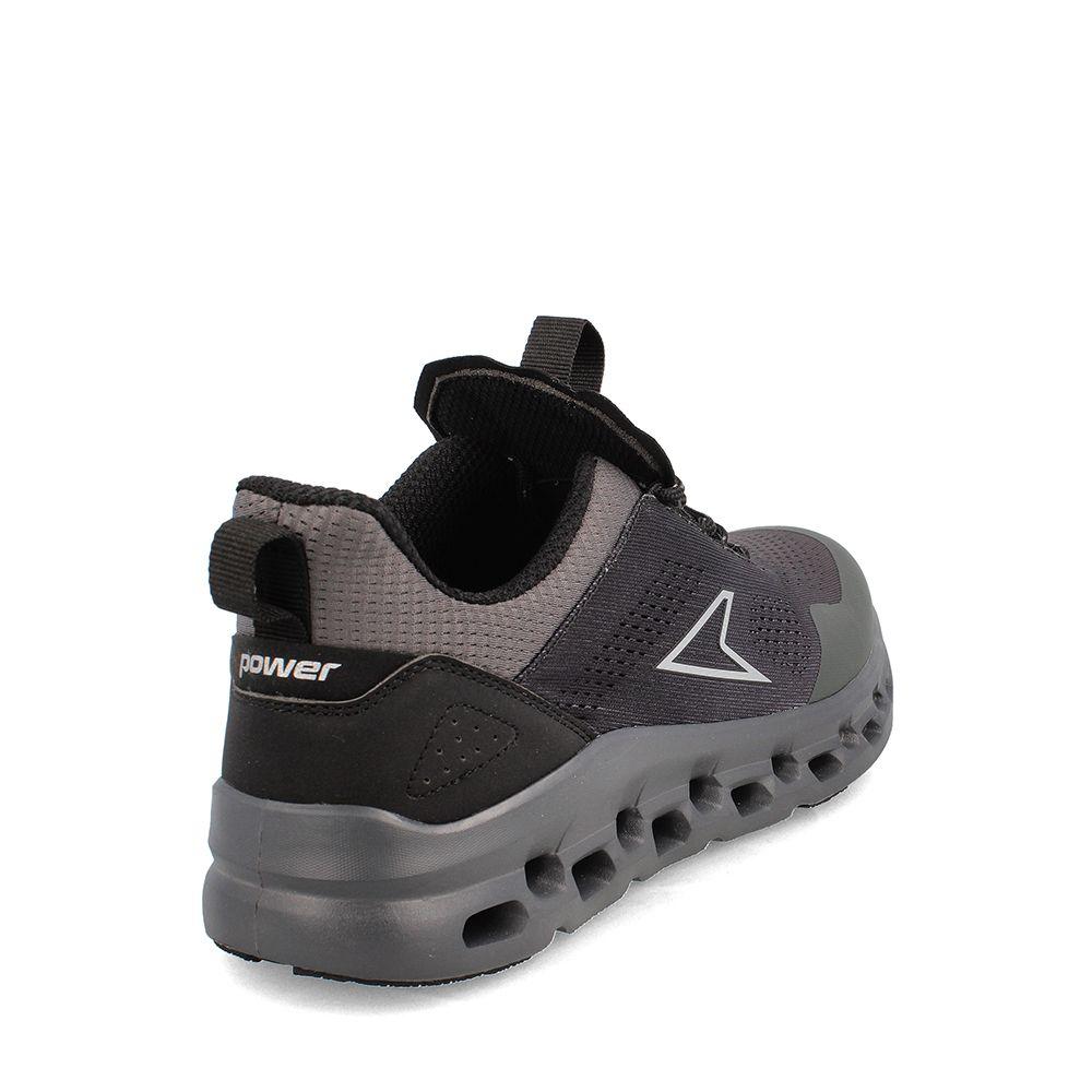 ZAPATILLA HOMBRE POWER EXPORT GEMINI NEGRO-3