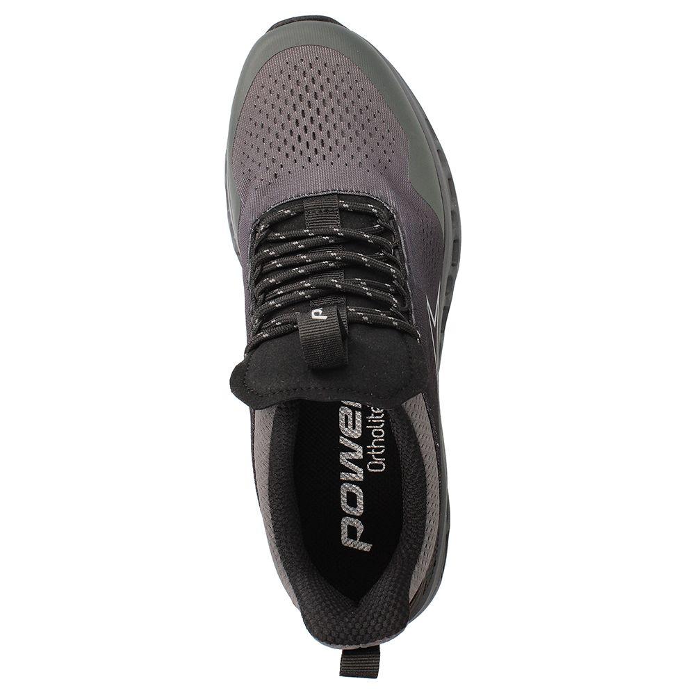 ZAPATILLA HOMBRE POWER EXPORT GEMINI NEGRO-5