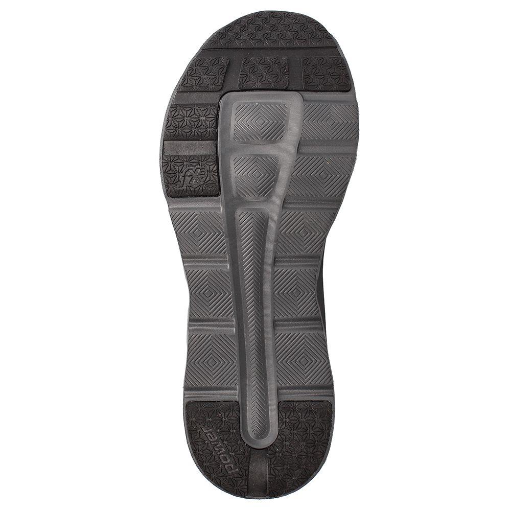 ZAPATILLA HOMBRE POWER EXPORT GEMINI NEGRO-6