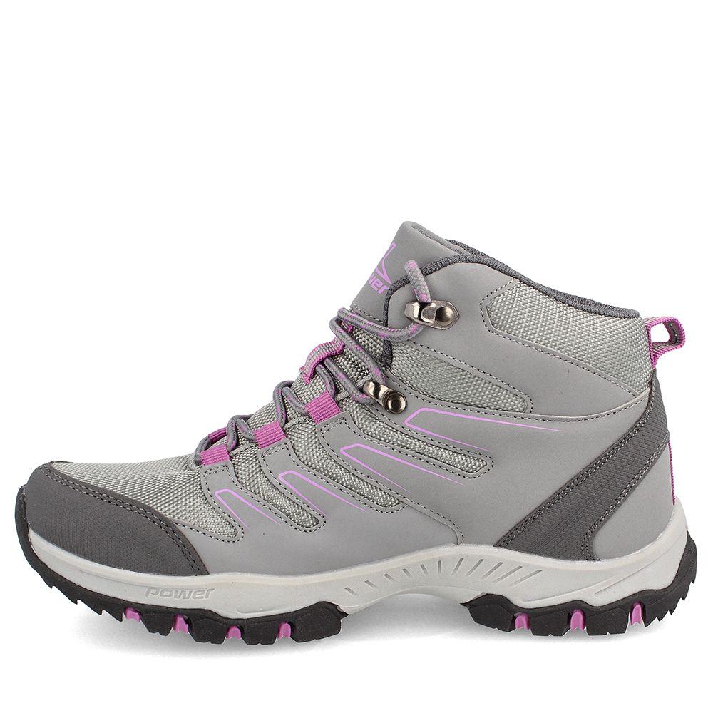 BOTIN MUJER POWER BAXTER LEHI GRIS-1