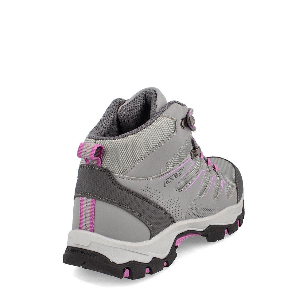 BOTIN MUJER POWER BAXTER LEHI GRIS-3