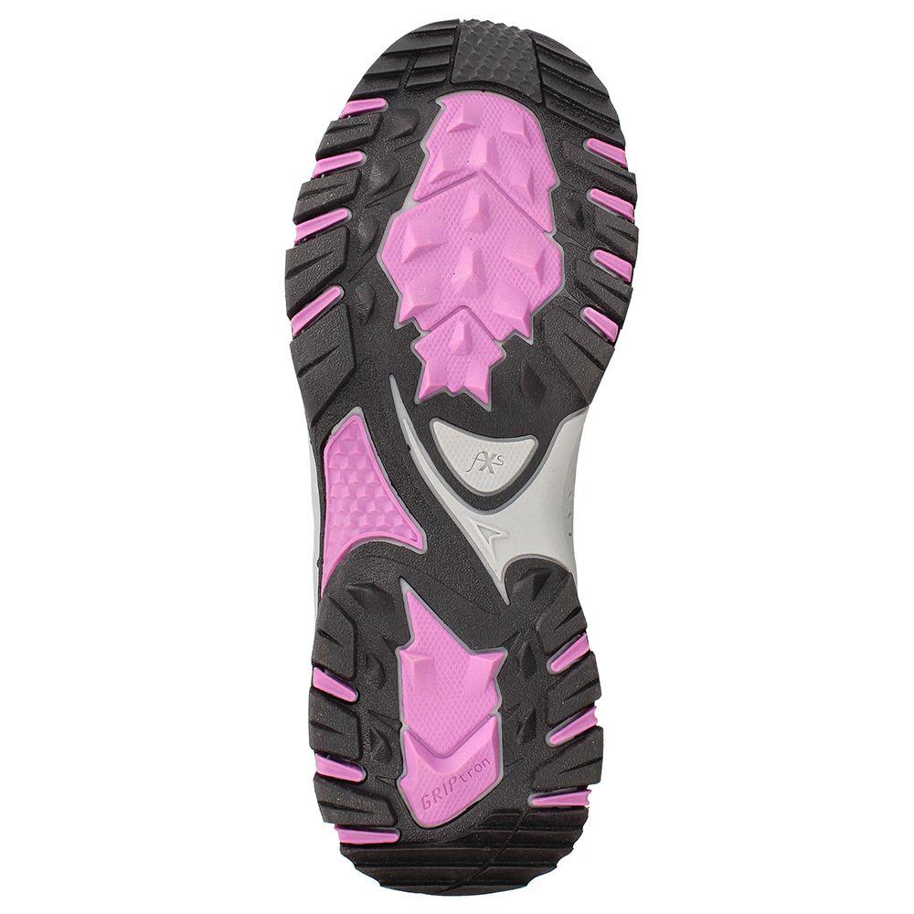 BOTIN MUJER POWER BAXTER LEHI GRIS-6