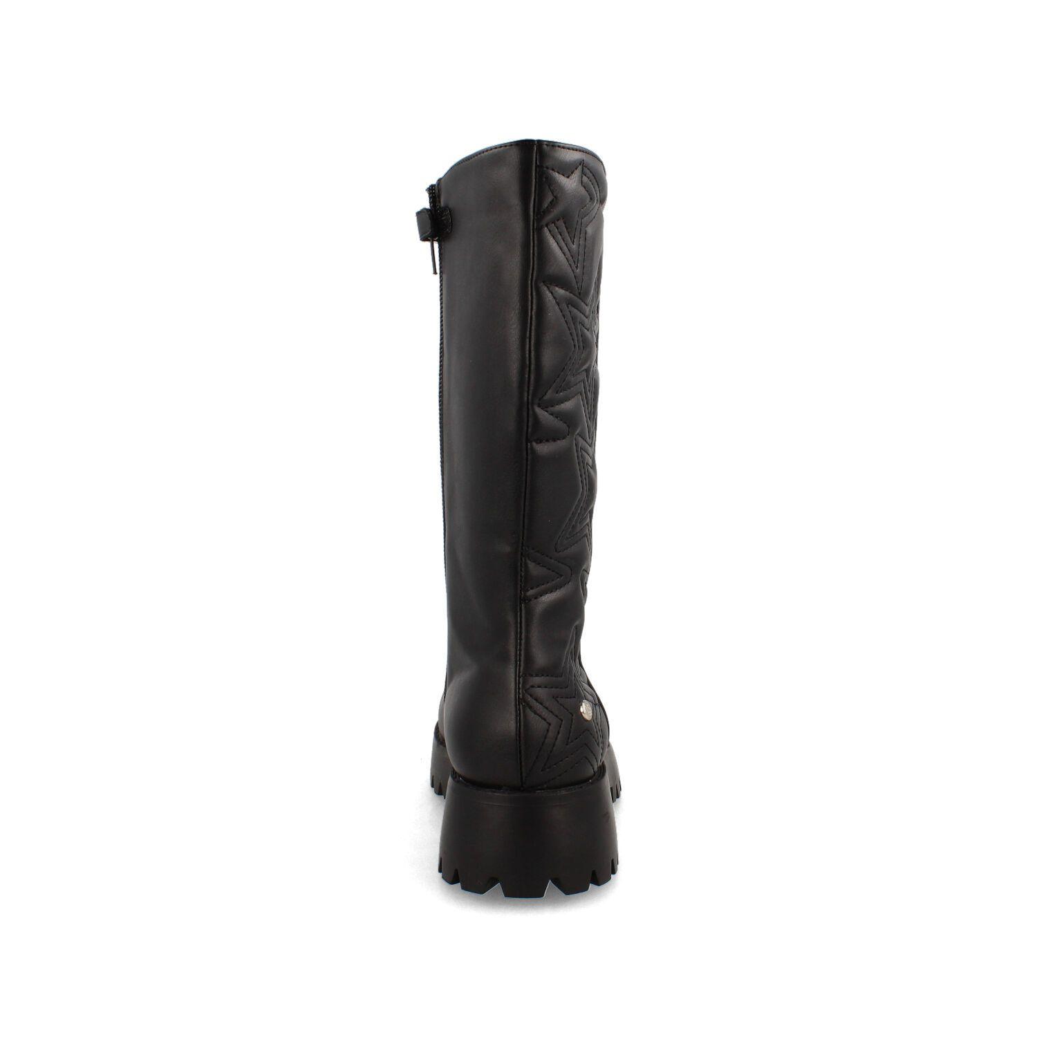 Bota Niña Bubblegummers Izzie Negro-2