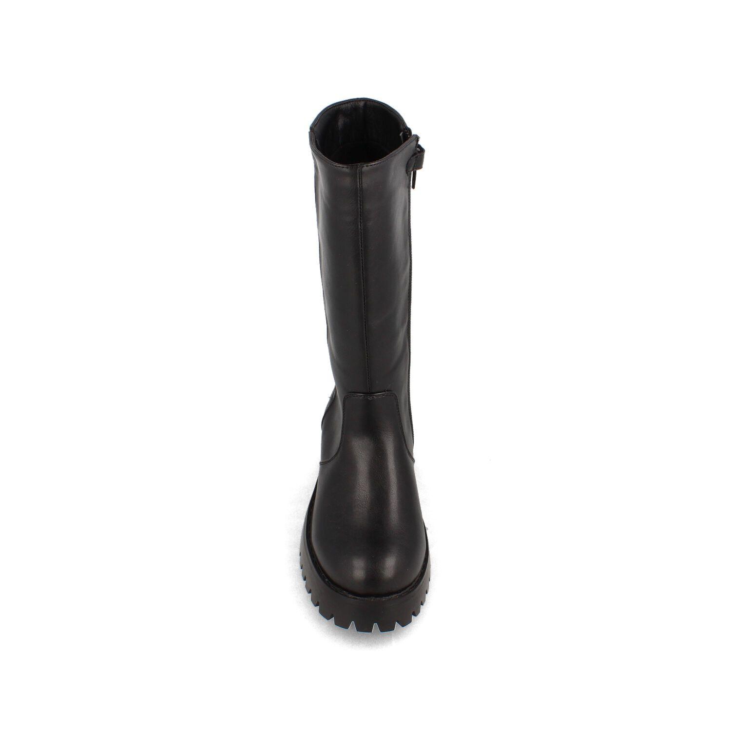 Bota Niña Bubblegummers Izzie Negro-3