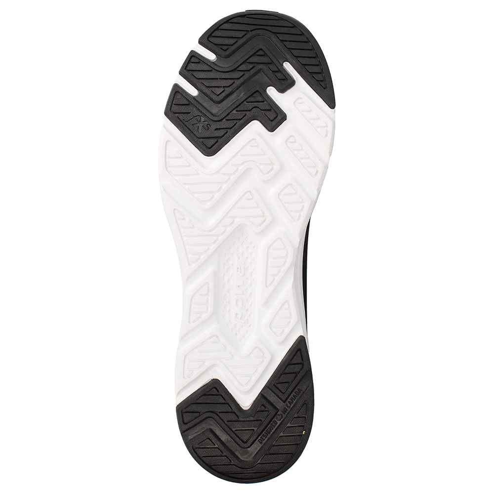 ZAPATILLA NIÑO POWER DYNAMO MYRUN 53 NEGRO 34-38-6
