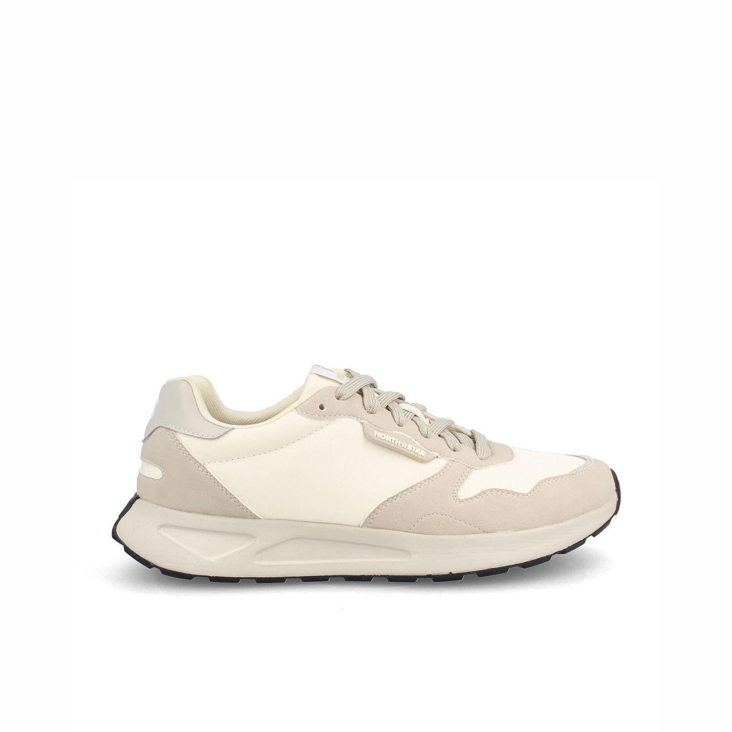 Zapatilla Hombre North Star Mason Blanco-0