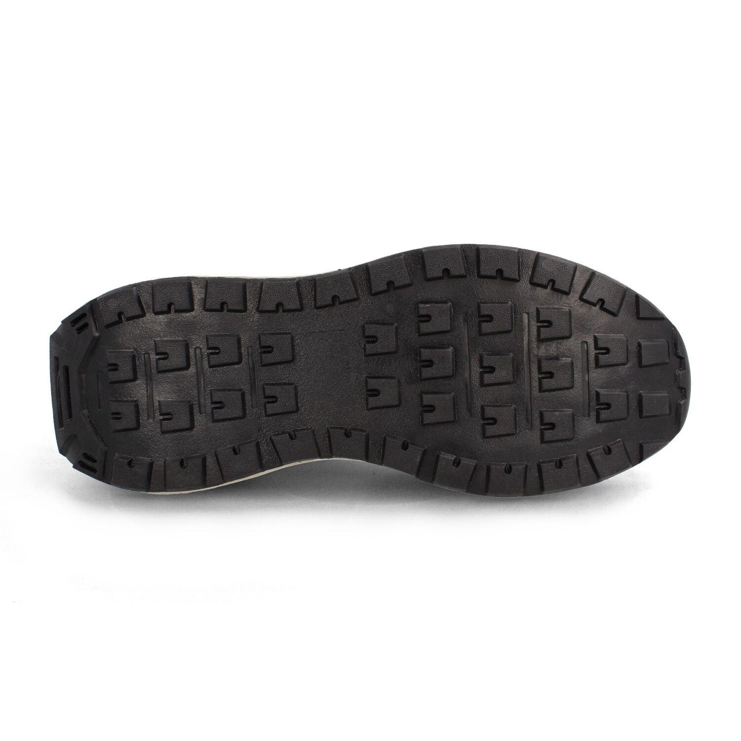 Zapatilla Hombre North Star Mason Blanco-4