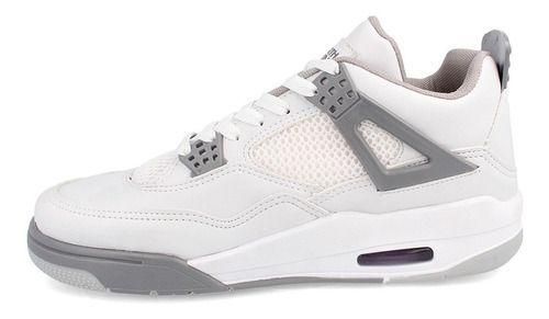 ZAPATILLA NORTH STAR PRATA MULTICOLOR NIÑO-1