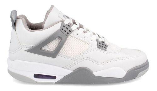 ZAPATILLA NORTH STAR PRATA MULTICOLOR NIÑO-4