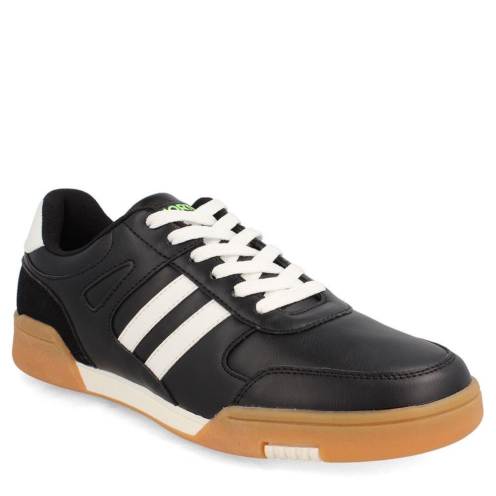 ZAPATILLA HOMBRE NORTH STAR TERRY 2 NEGRO-0