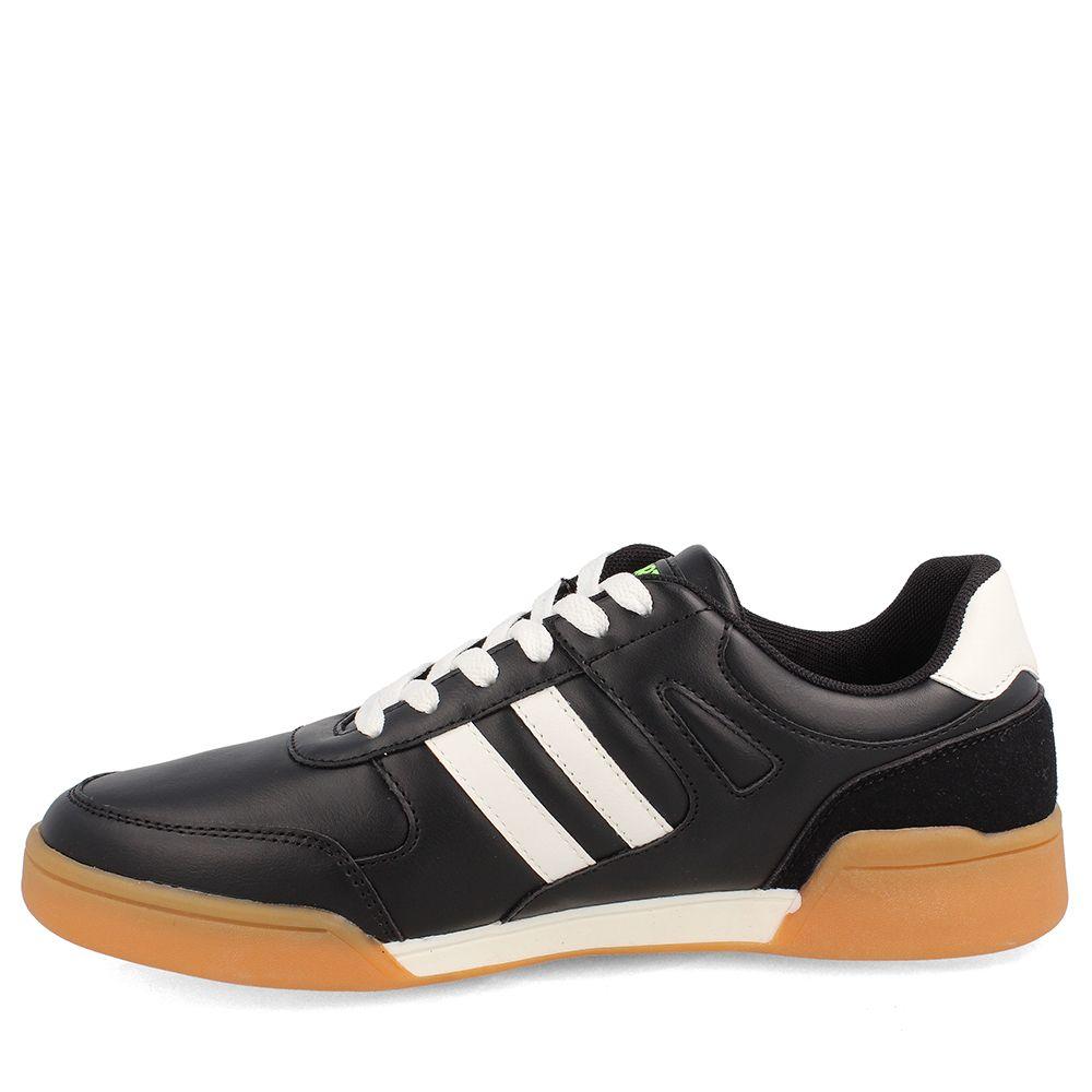 ZAPATILLA HOMBRE NORTH STAR TERRY 2 NEGRO-1