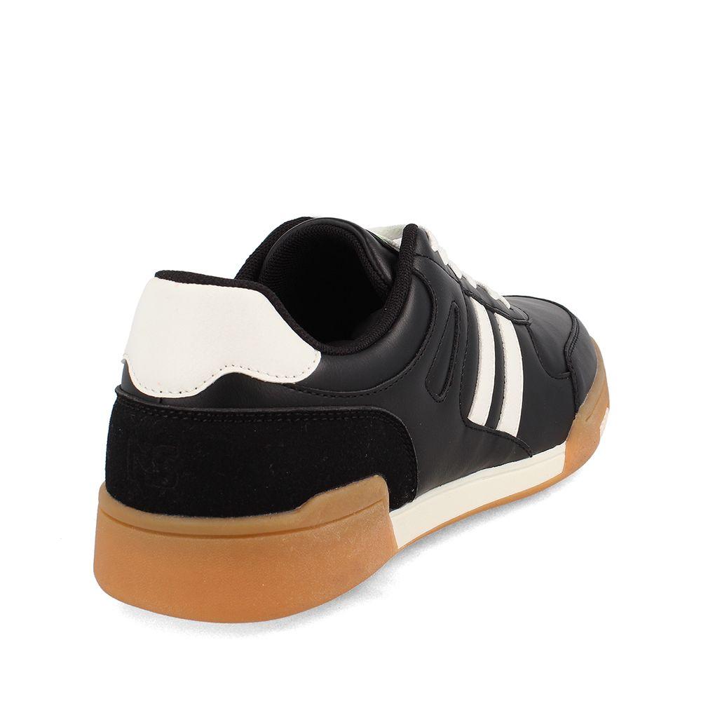 ZAPATILLA HOMBRE NORTH STAR TERRY 2 NEGRO-3