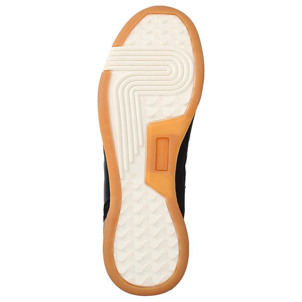 ZAPATILLA HOMBRE NORTH STAR TERRY 2 NEGRO-6