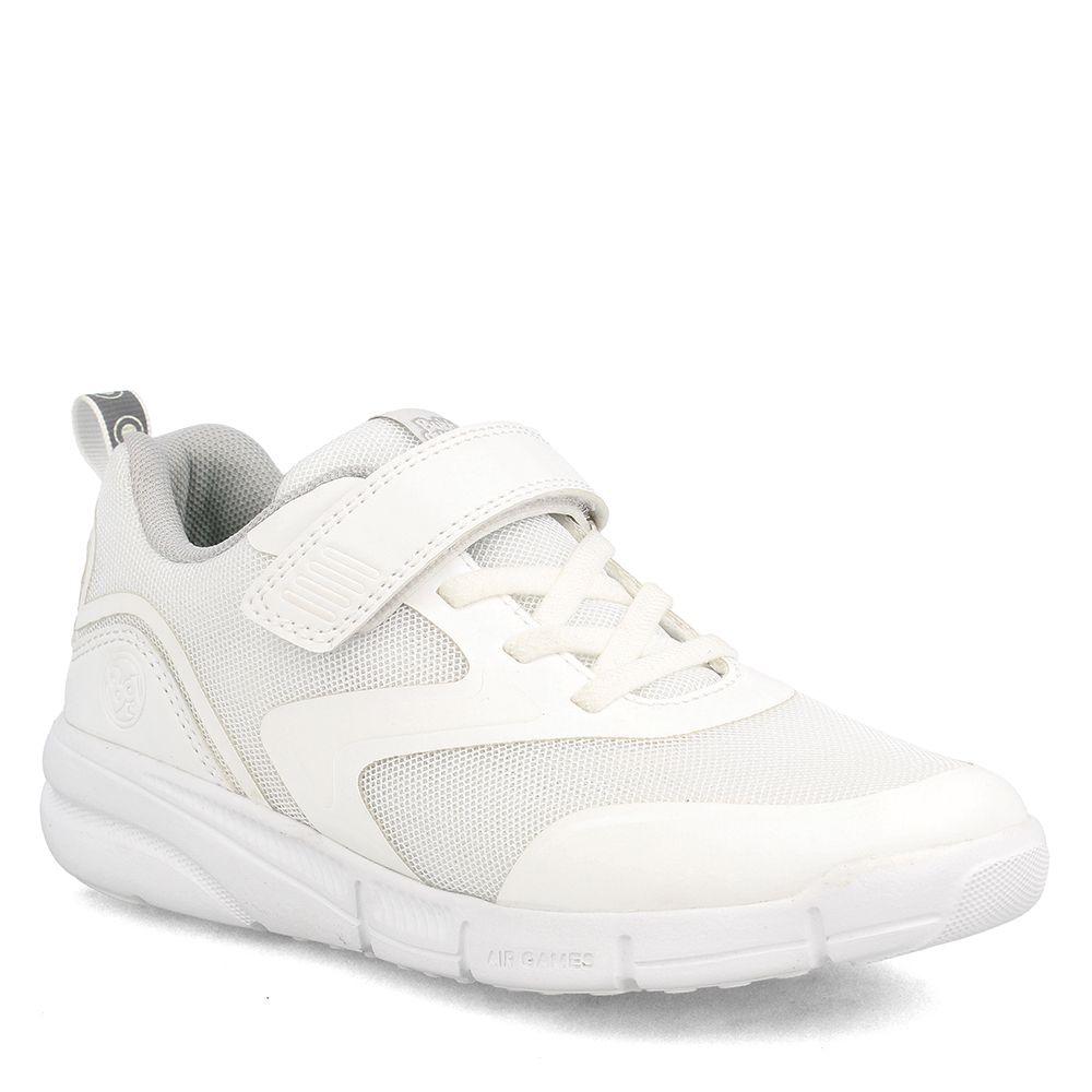 Zapatilla Niña Bubblegummers Airgames Blanco-0