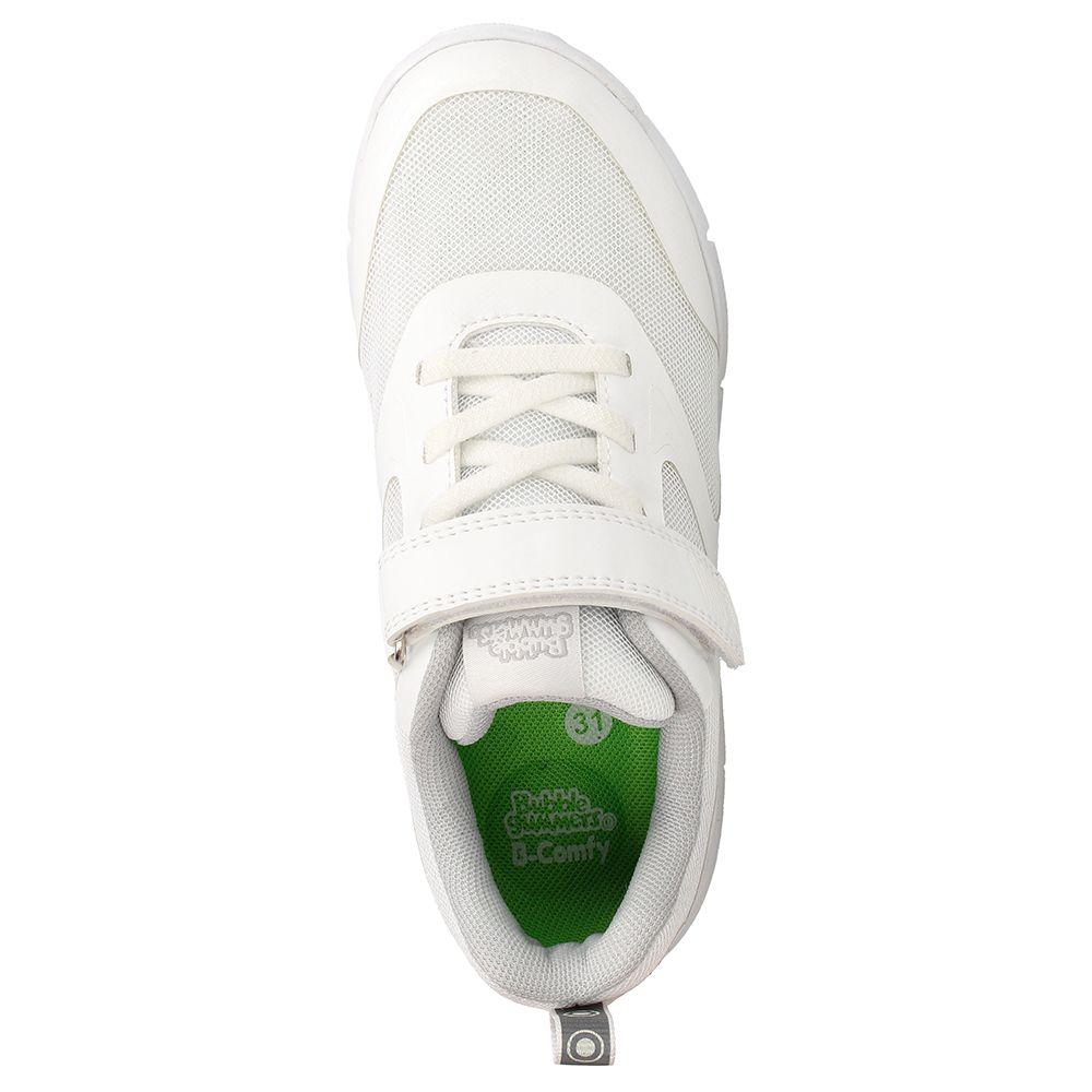 Zapatilla Niña Bubblegummers Airgames Blanco-5
