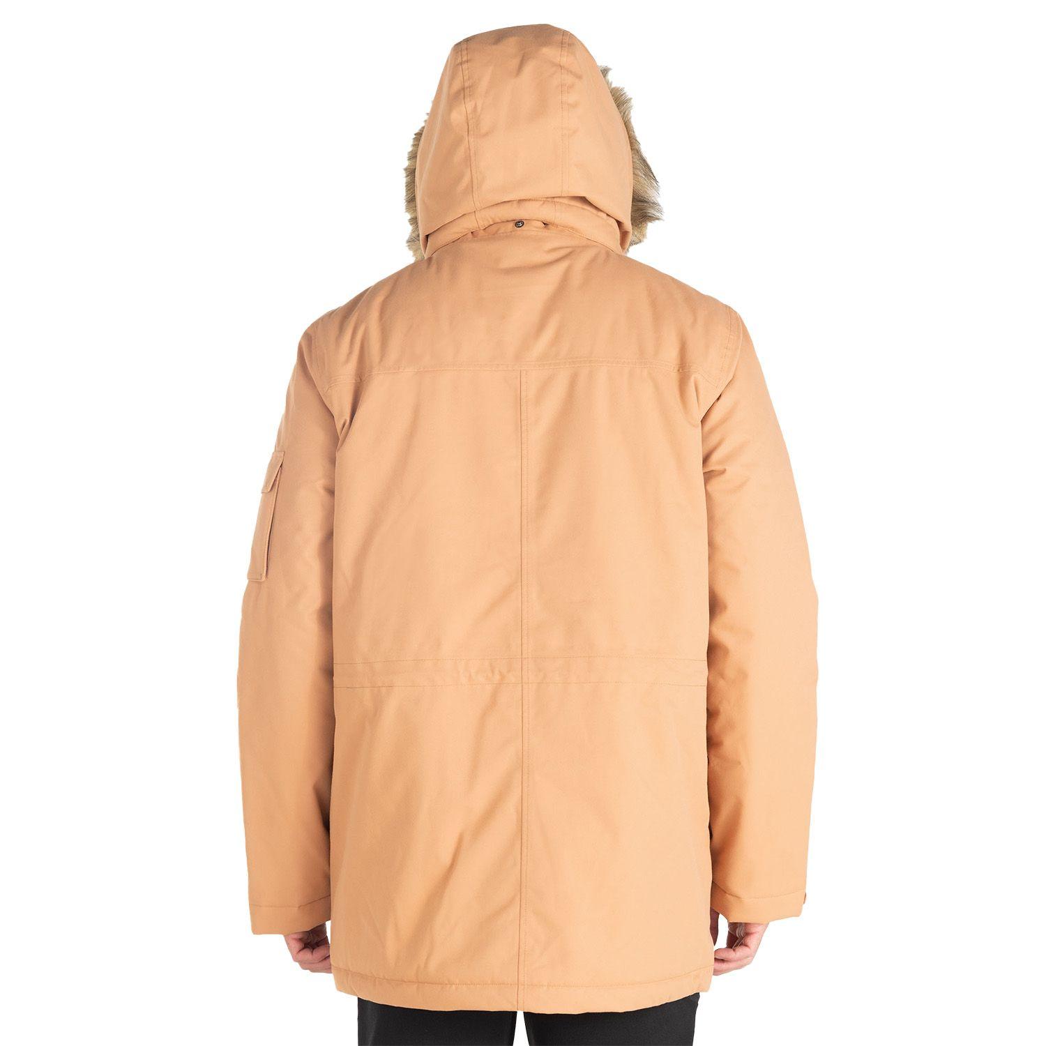 Chaqueta Hombre Weinbrenner Glacier Beige-1