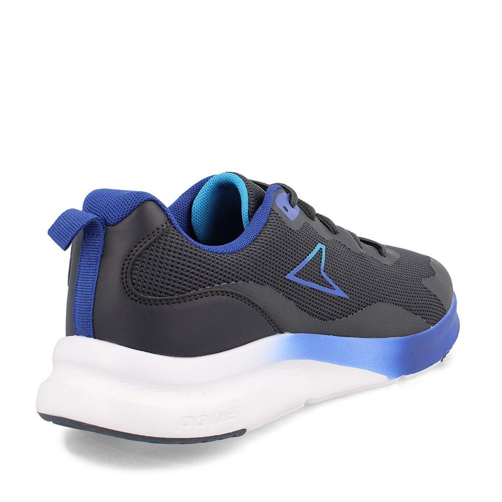 Zapatilla  Hombre Power Raider 100 Xtra Azul-3