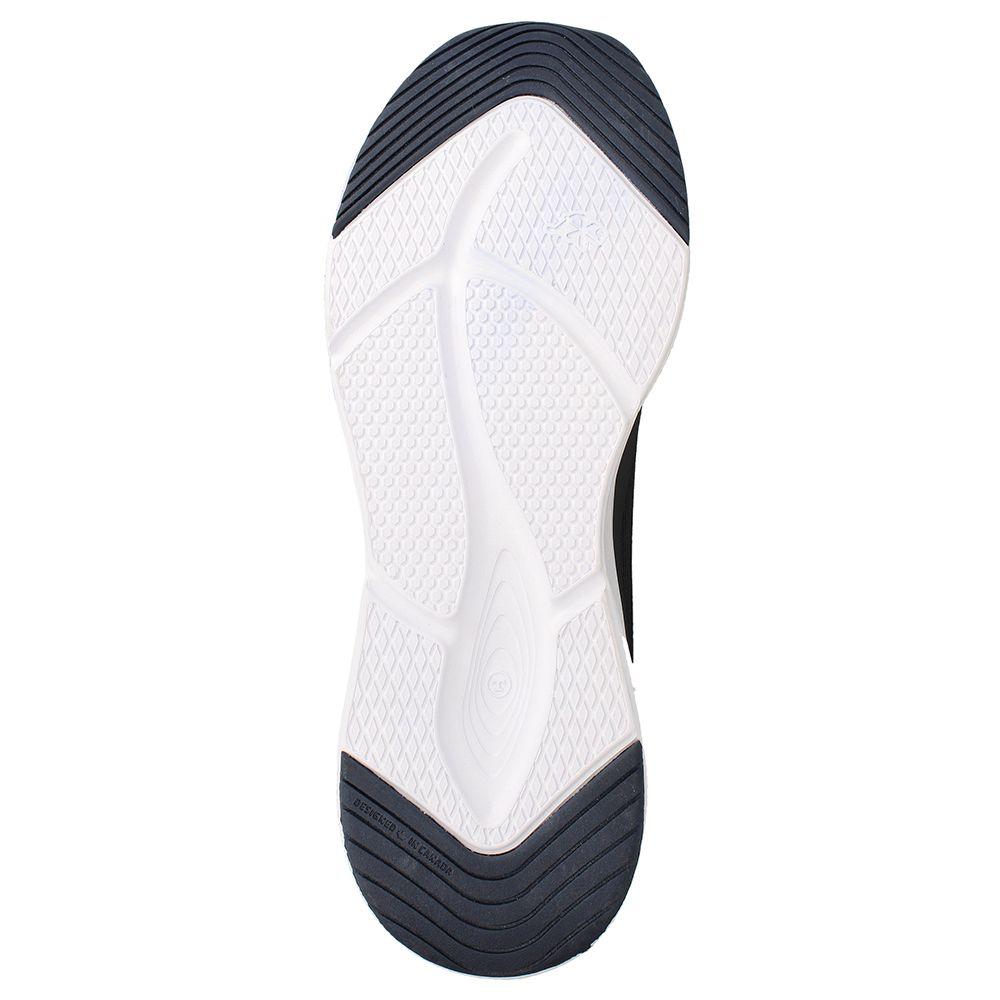 Zapatilla  Hombre Power Raider 100 Xtra Azul-6